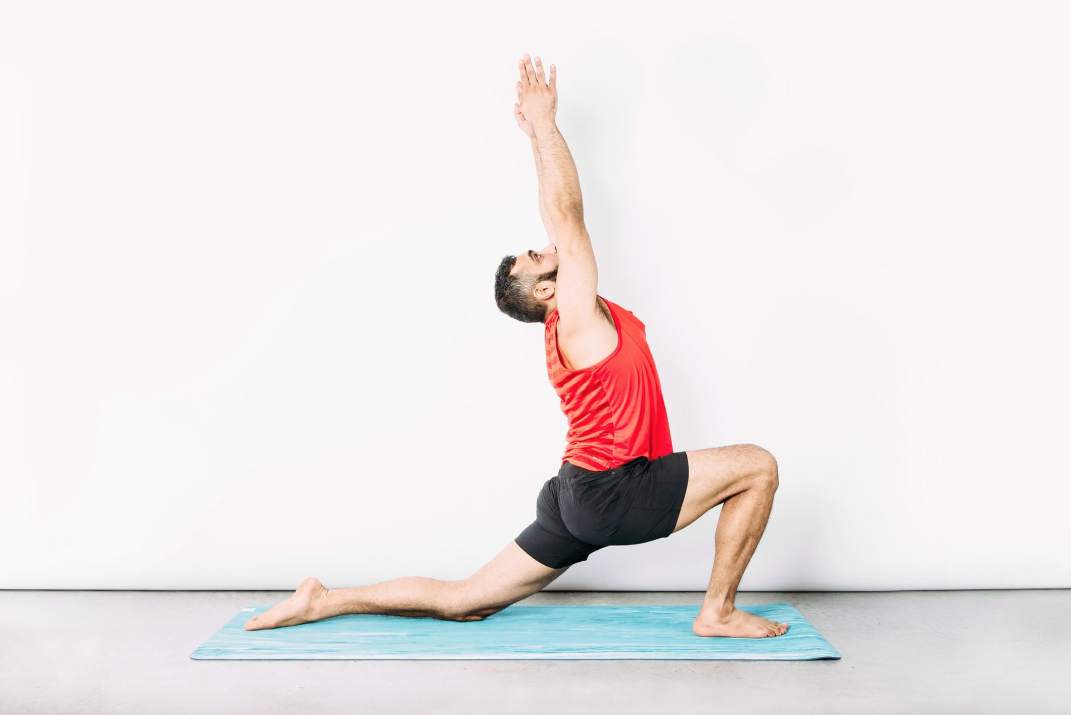 10 Boat Pose Variations for a Stronger Core — Alo Moves